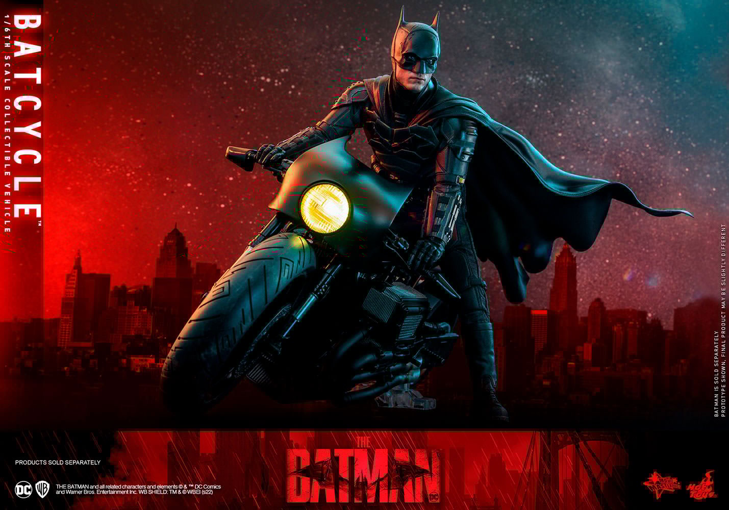 Batcycle