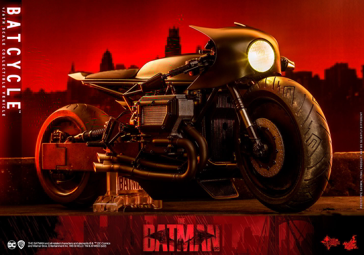Batcycle