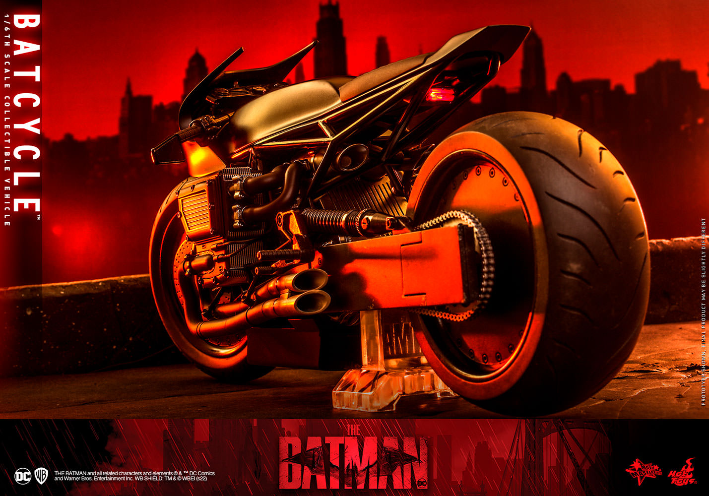 Batcycle