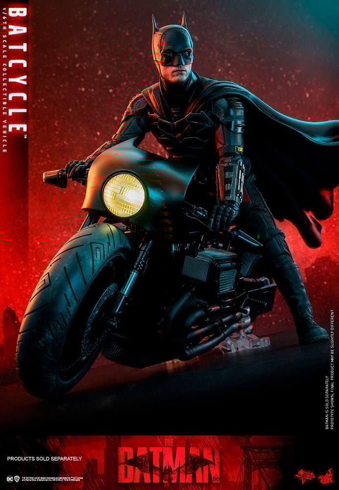 Batcycle