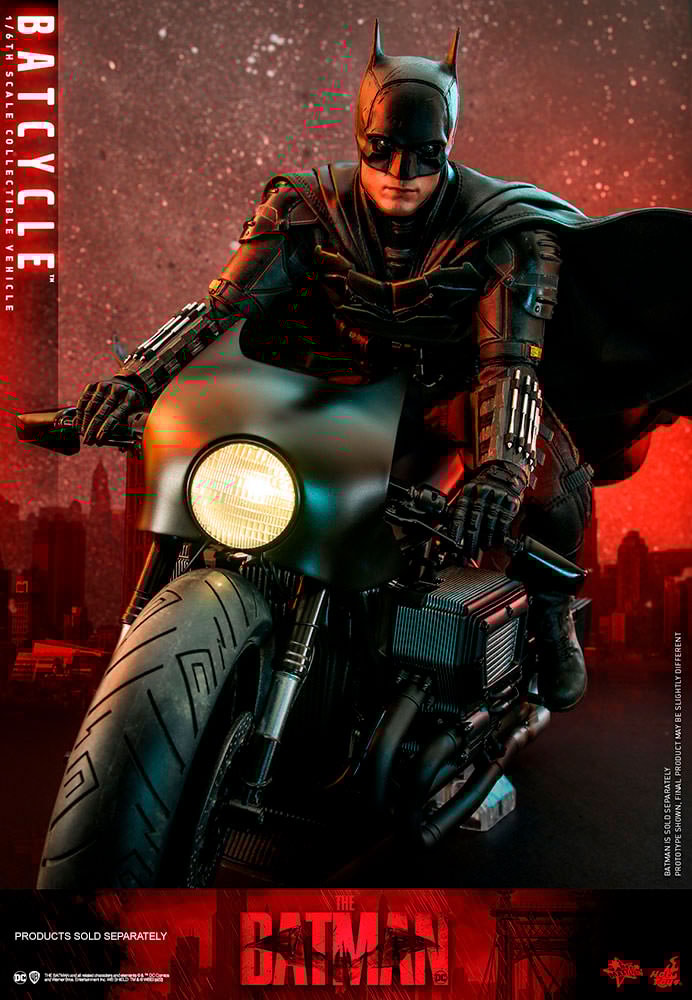 Batcycle