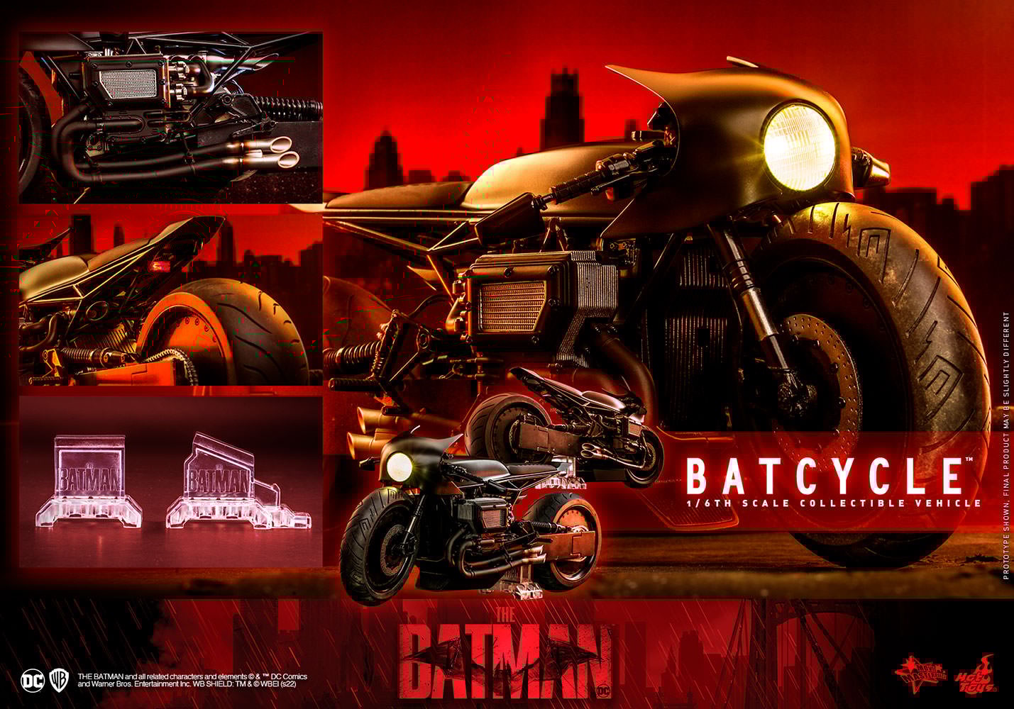 Batcycle