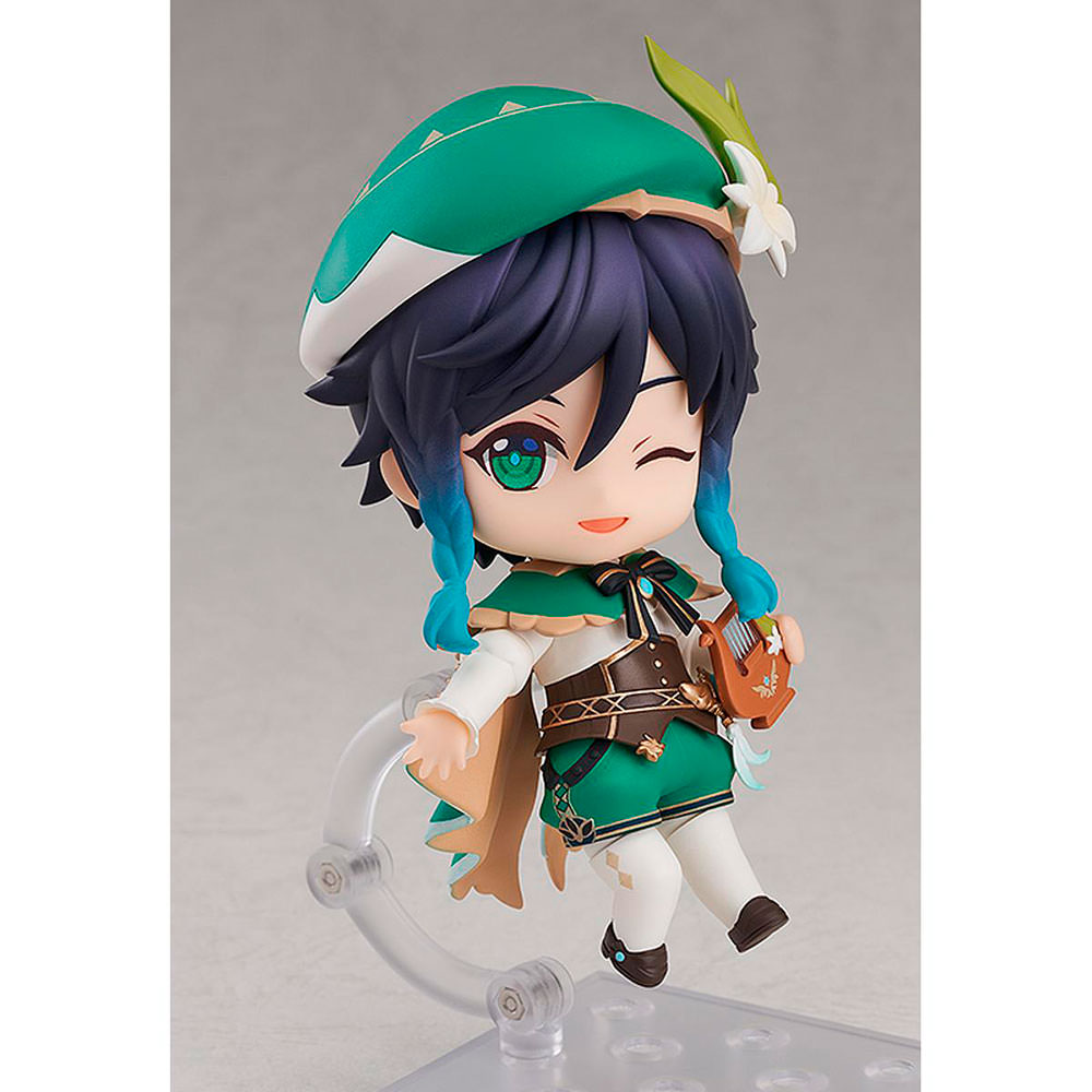 Venti Nendoroid View 1