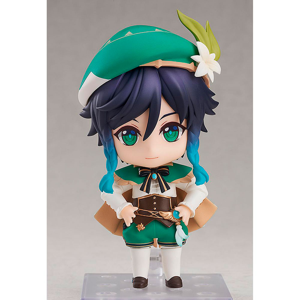 Venti Nendoroid View 2