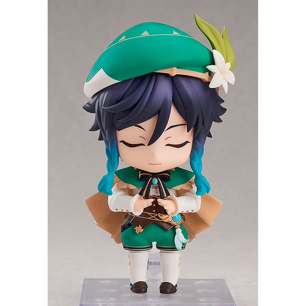 Venti Nendoroid View 3
