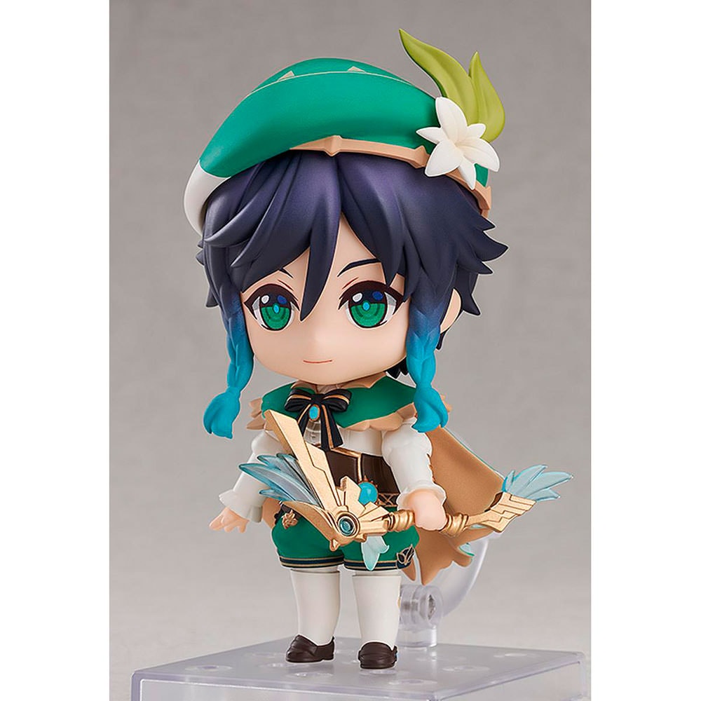 Venti Nendoroid View 4