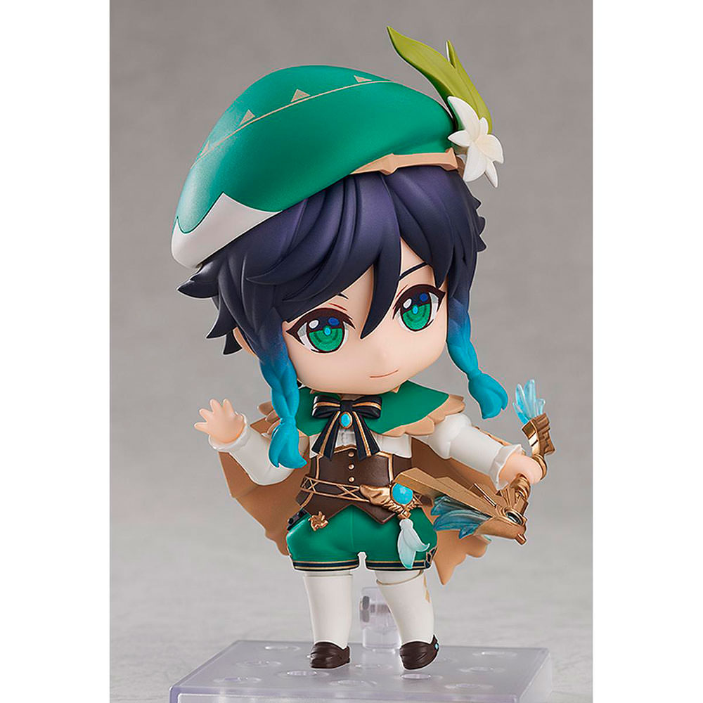 Venti Nendoroid View 5