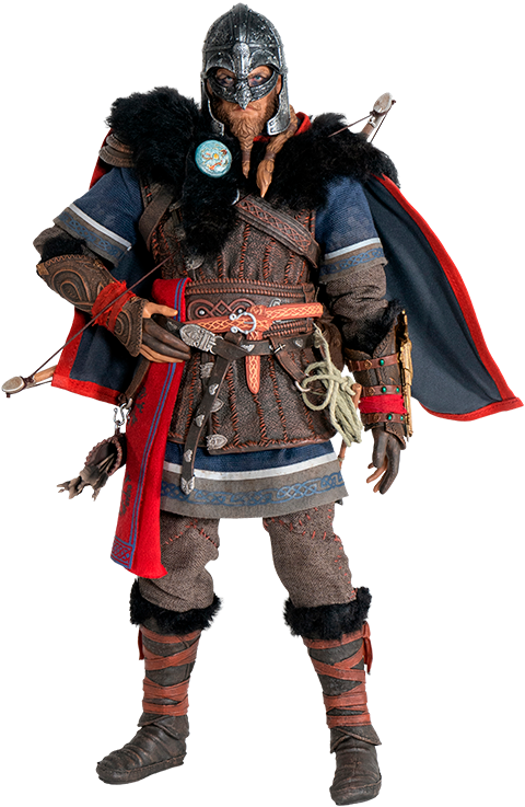 Eivor