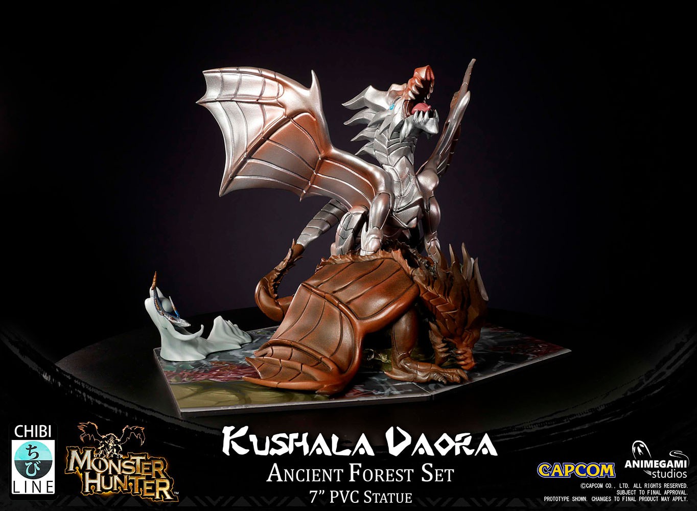 Kushala Daora