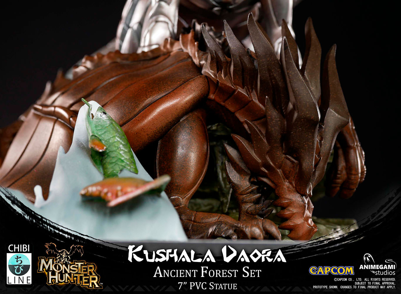 Kushala Daora