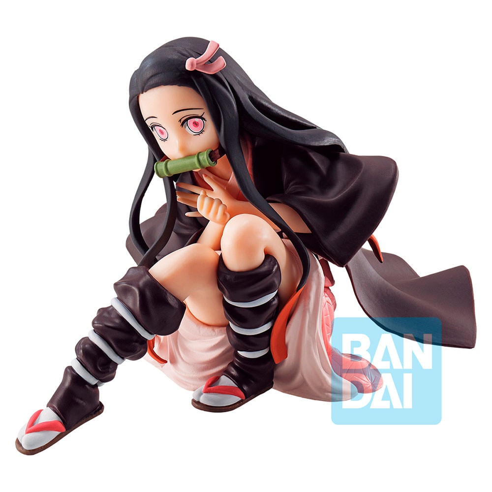 Nezuko Kamado Reprint Version (Tengen Uzui Is Here!)