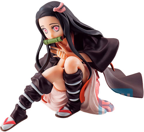 Nezuko Kamado Reprint Version (Tengen Uzui Is Here!)