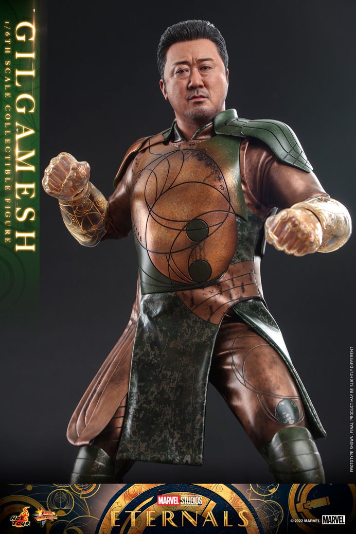 Gilgamesh