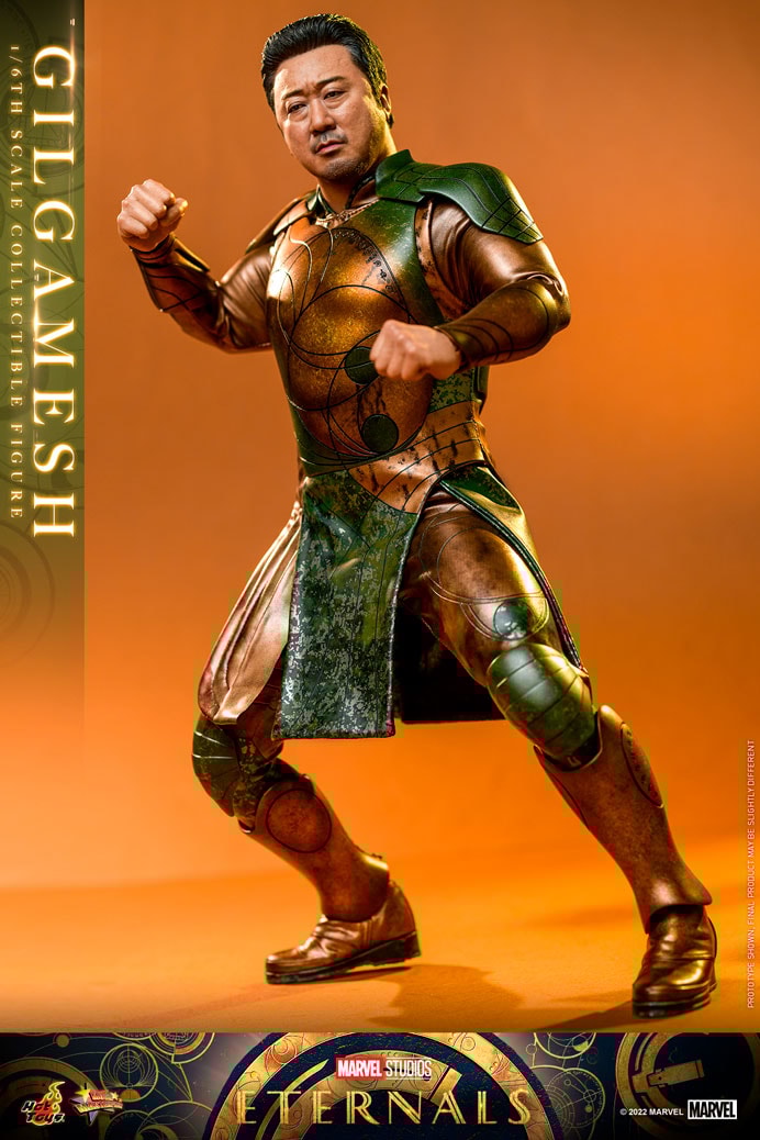 Gilgamesh