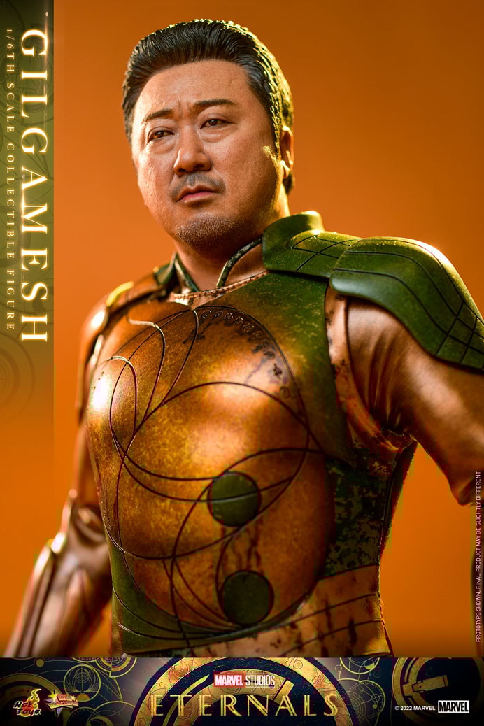 Gilgamesh
