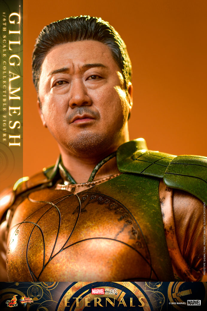 Gilgamesh