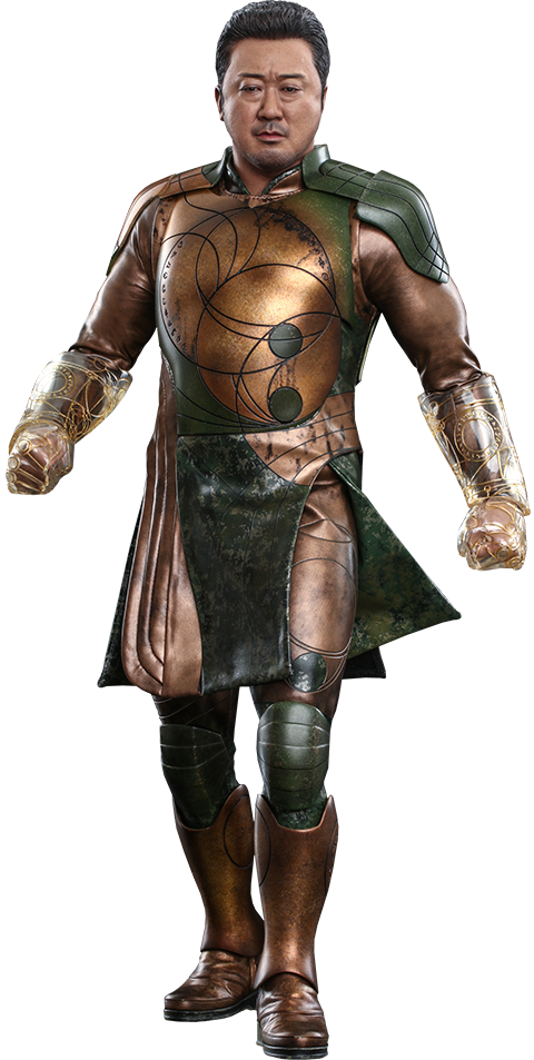 Gilgamesh