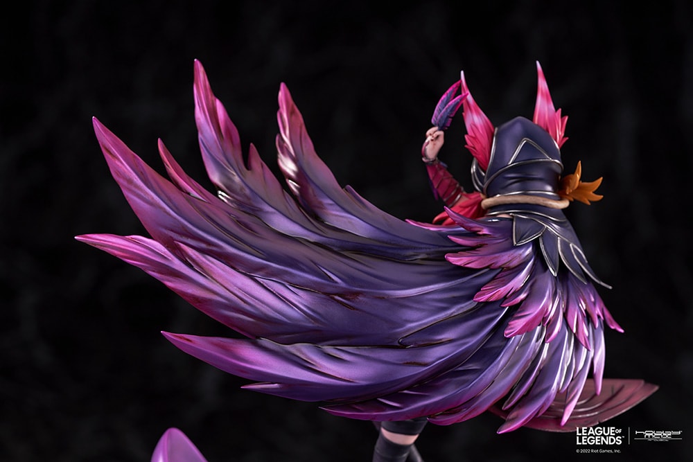 Xayah