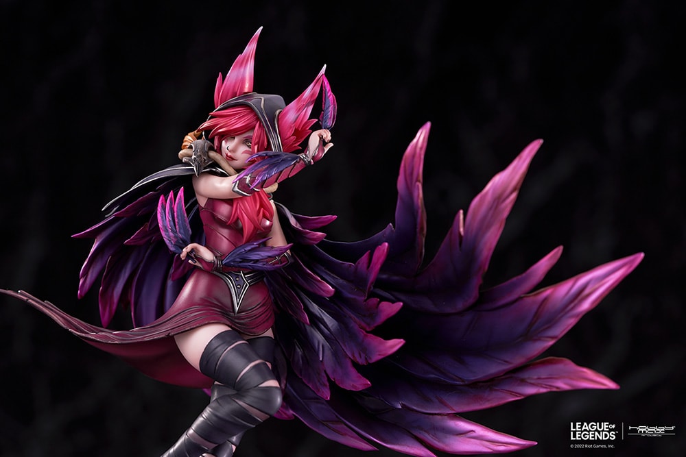 Xayah