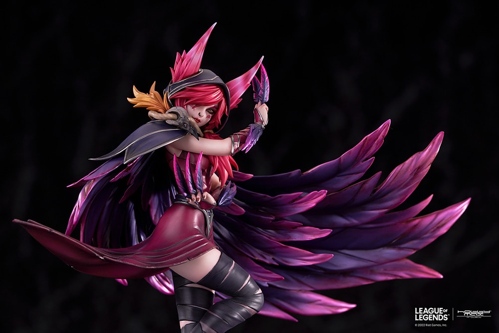 Xayah