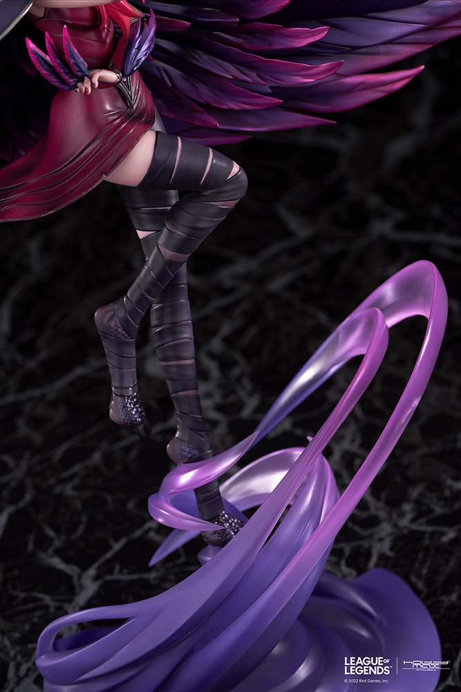 Xayah