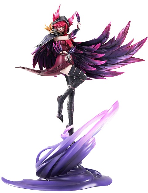 Xayah