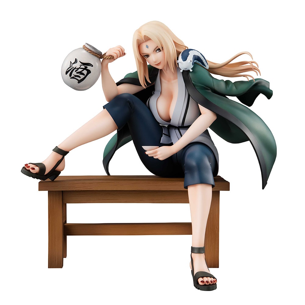 Tsunade (Version 2)- Prototype Shown