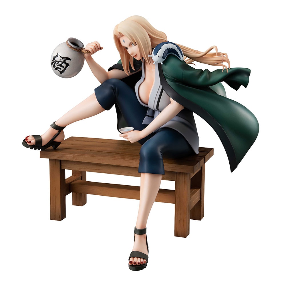 Tsunade (Version 2)- Prototype Shown