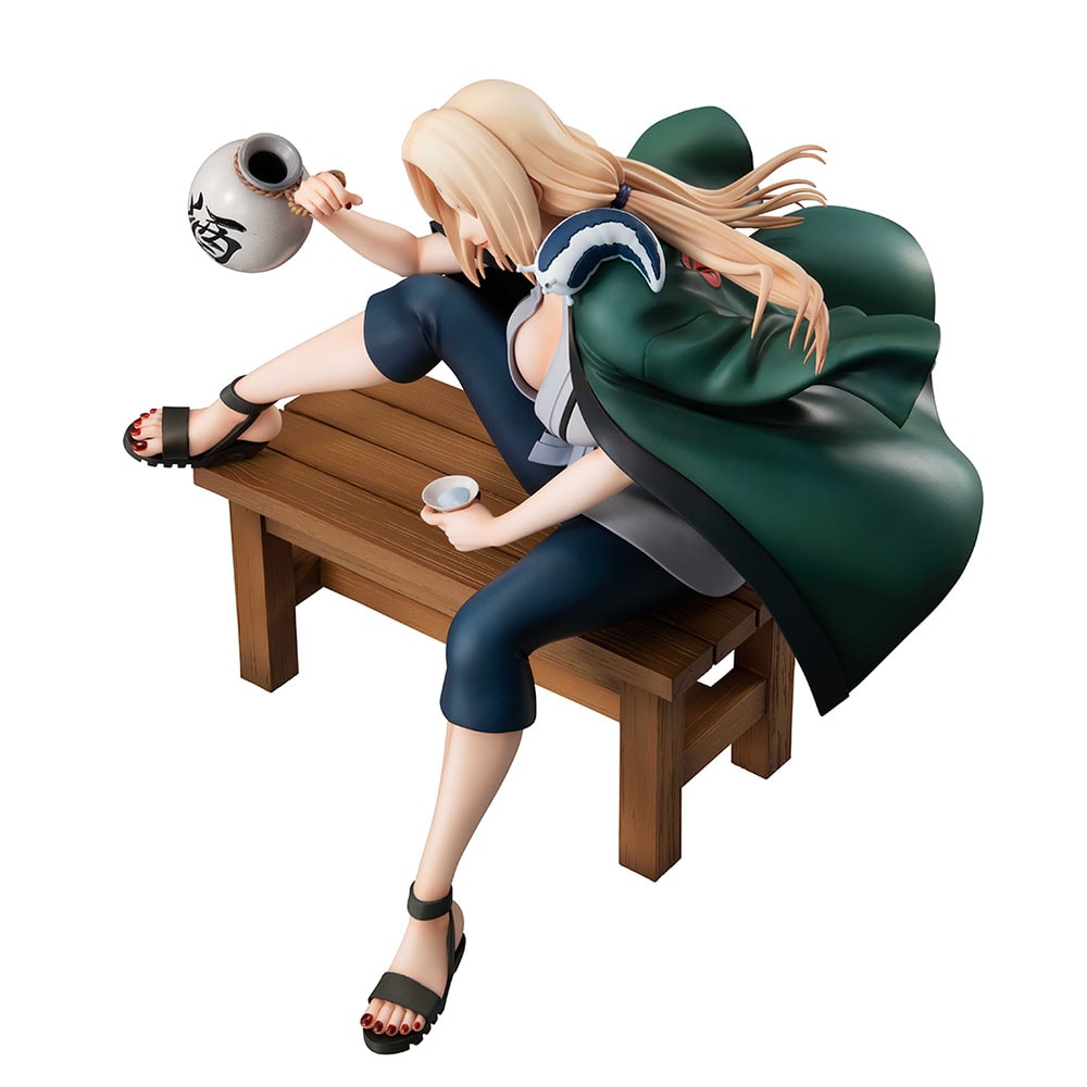 Tsunade (Version 2)- Prototype Shown