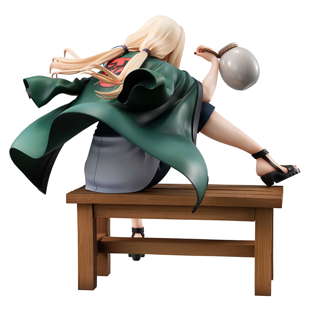 Tsunade (Version 2)- Prototype Shown