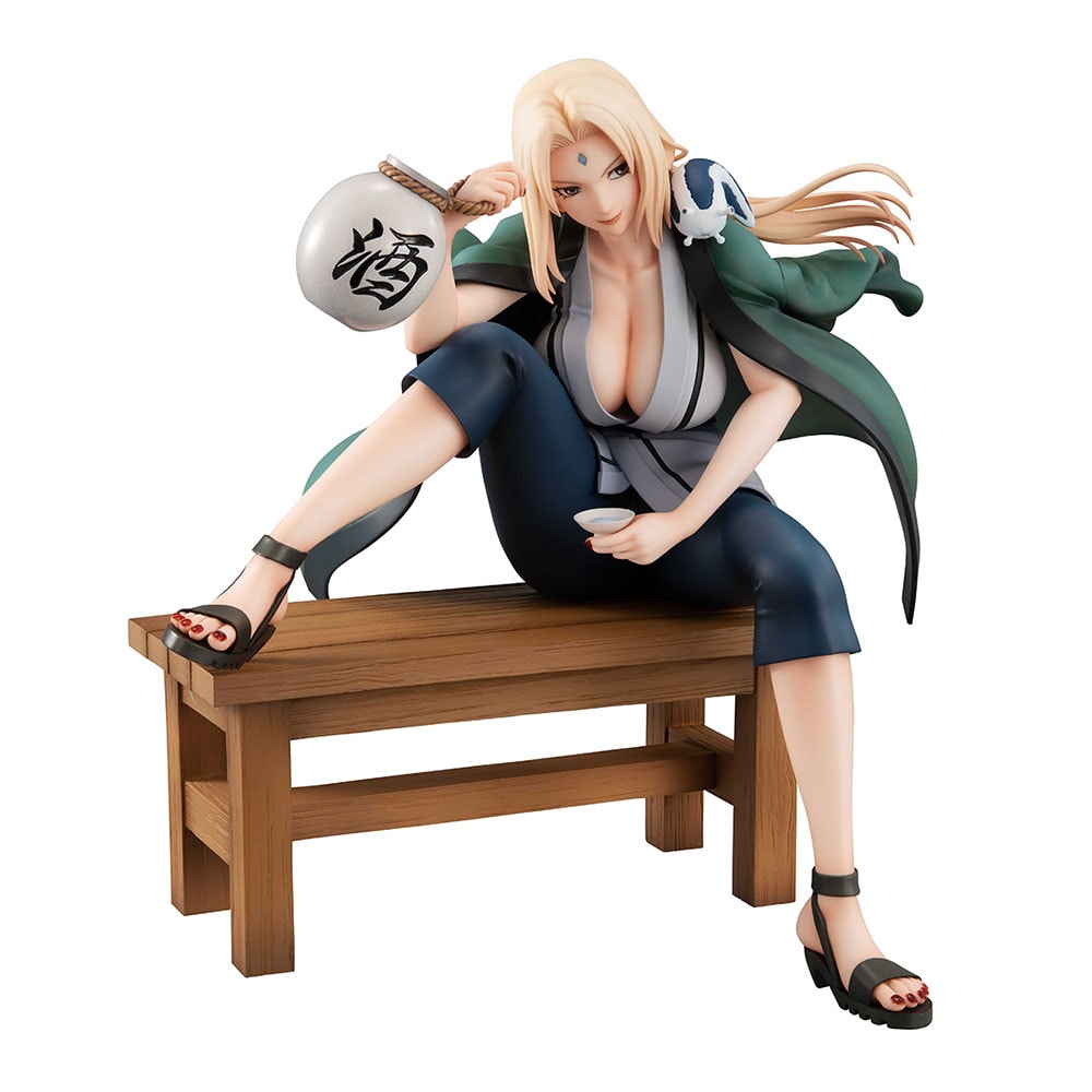 Tsunade (Version 2)- Prototype Shown