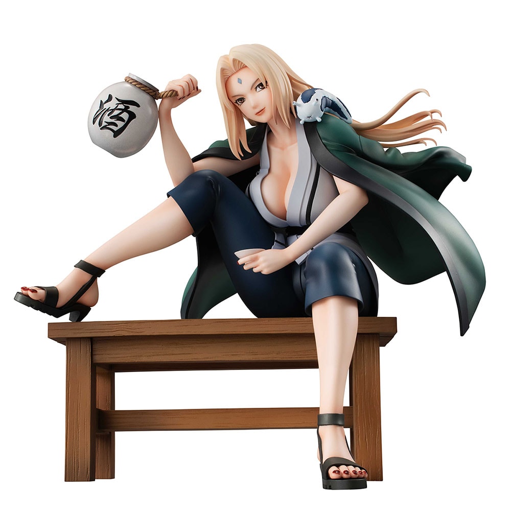 Tsunade (Version 2)