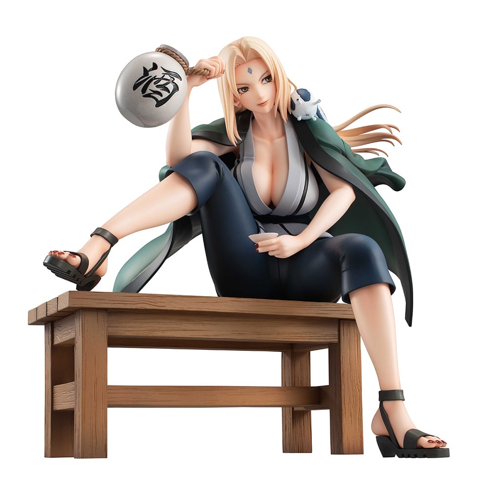 Tsunade (Version 2)