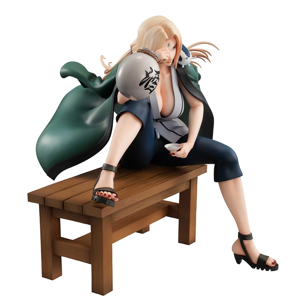 Tsunade (Version 2)
