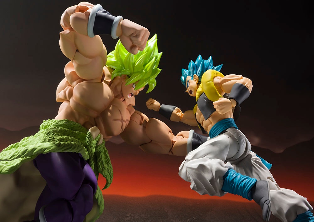 Super Saiyan God Super Saiyan Gogeta