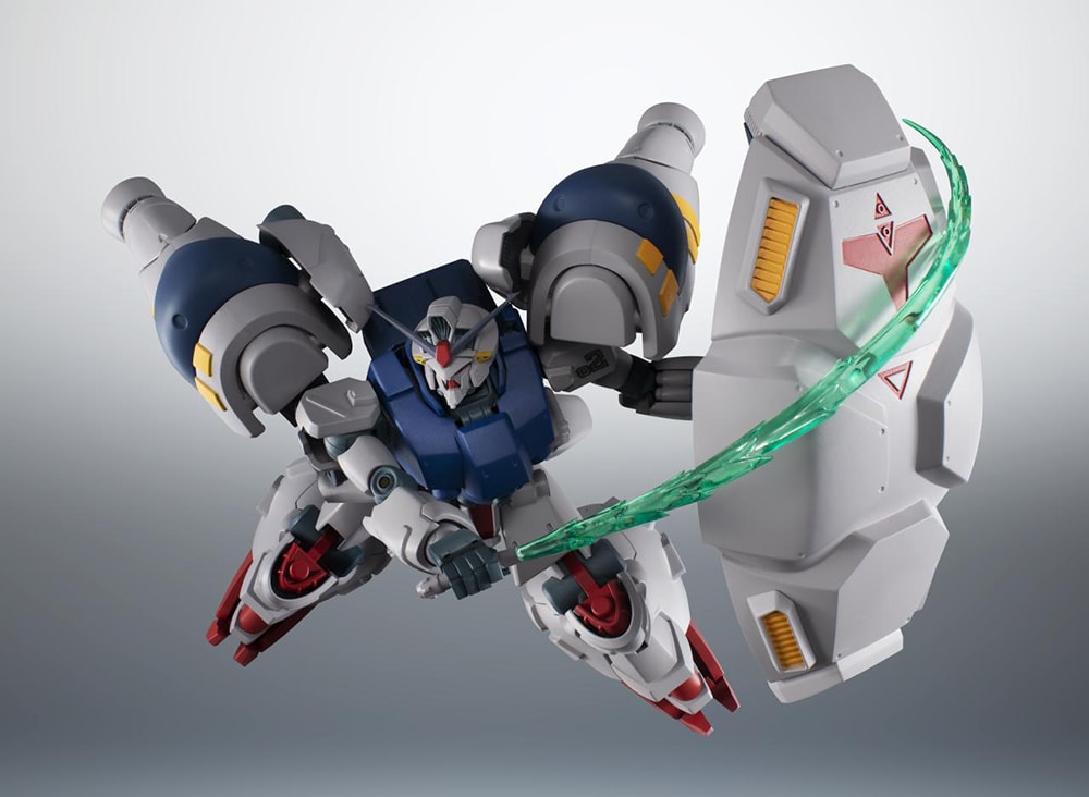 ●日本正規品● Gundam RX-78GP02A GP02 by Figure Collectible A.N.I.M.E. Ver. ロボット