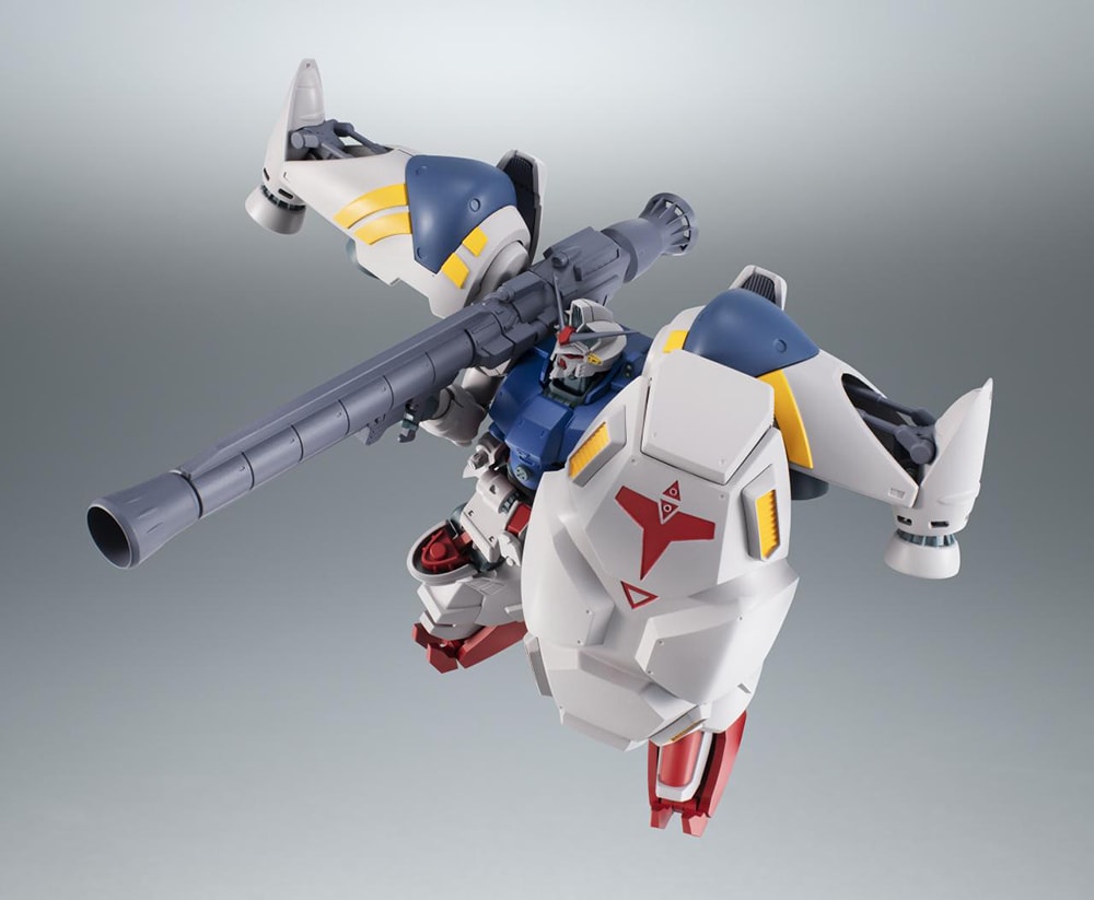 RX-78GP02A Gundam GP02 Ver. A.N.I.M.E.