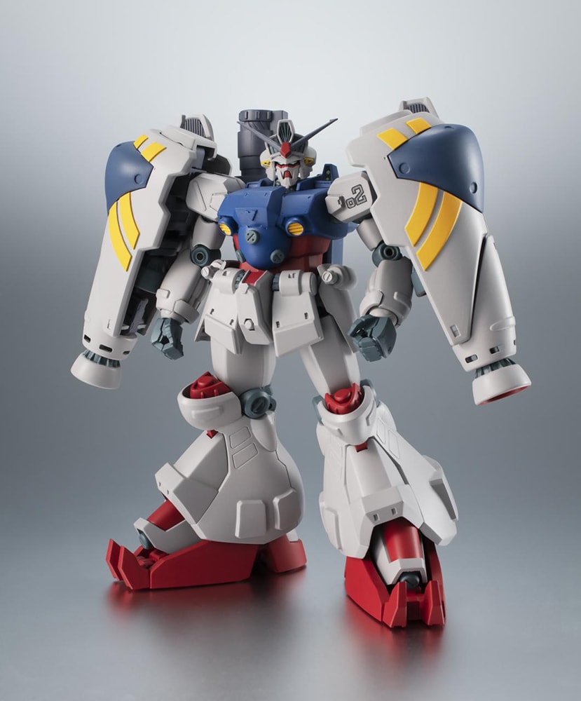 RX-78GP02A Gundam GP02 Ver. A.N.I.M.E.