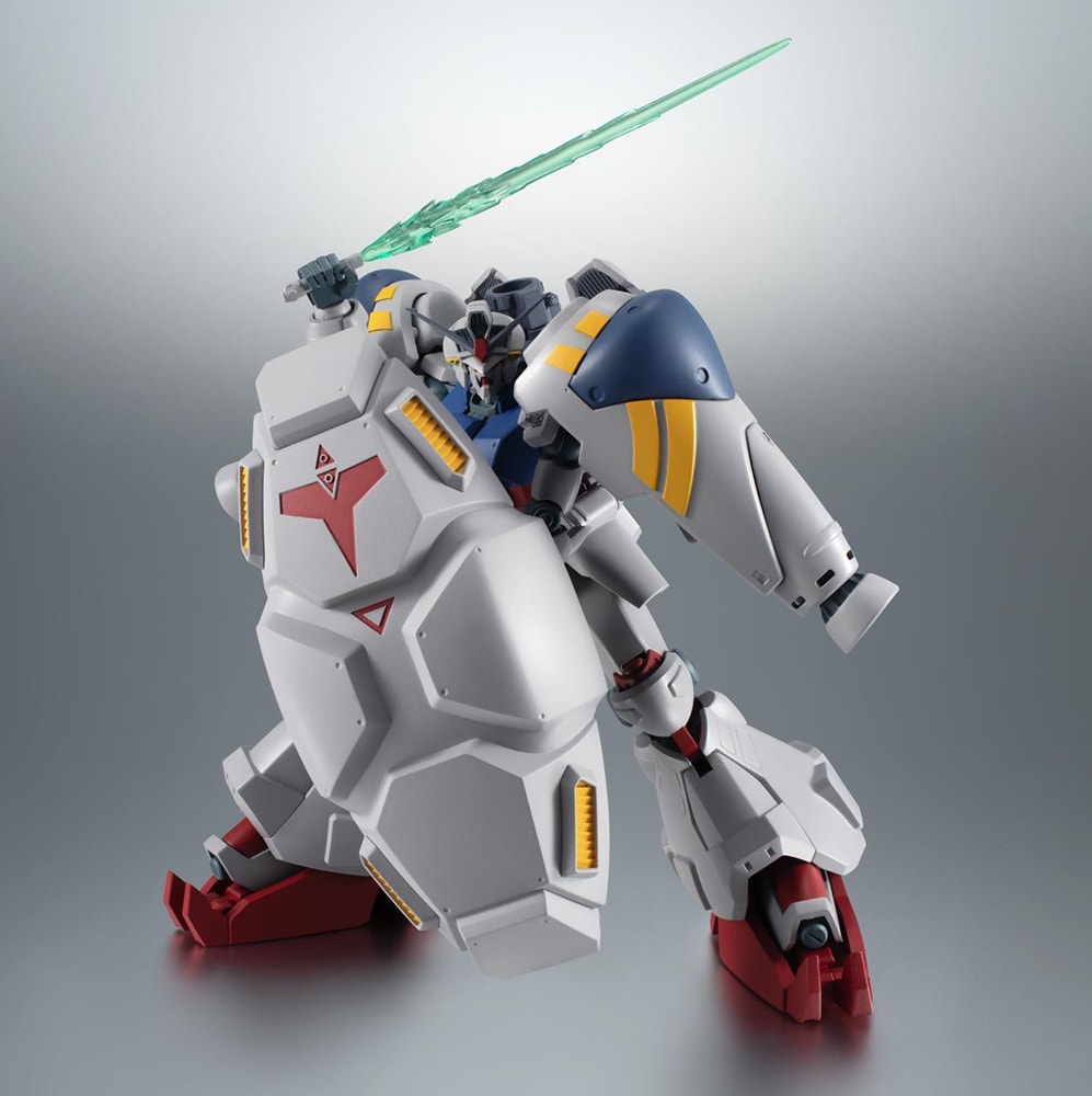 RX-78GP02A Gundam GP02 Ver. A.N.I.M.E.