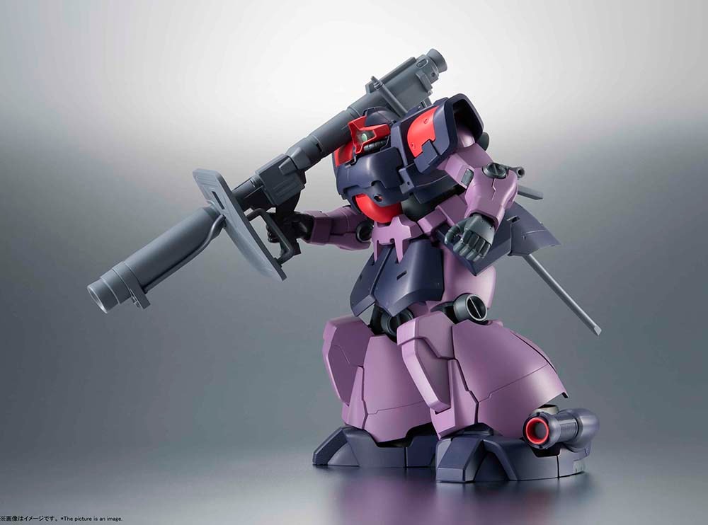MS-09F/Trop Dom Troopen ver. A.N.I.M.E.