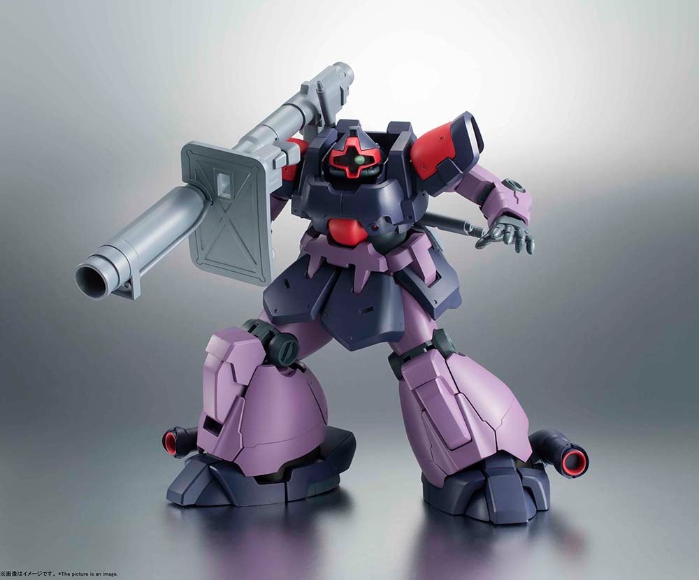 MS-09F/Trop Dom Troopen ver. A.N.I.M.E.