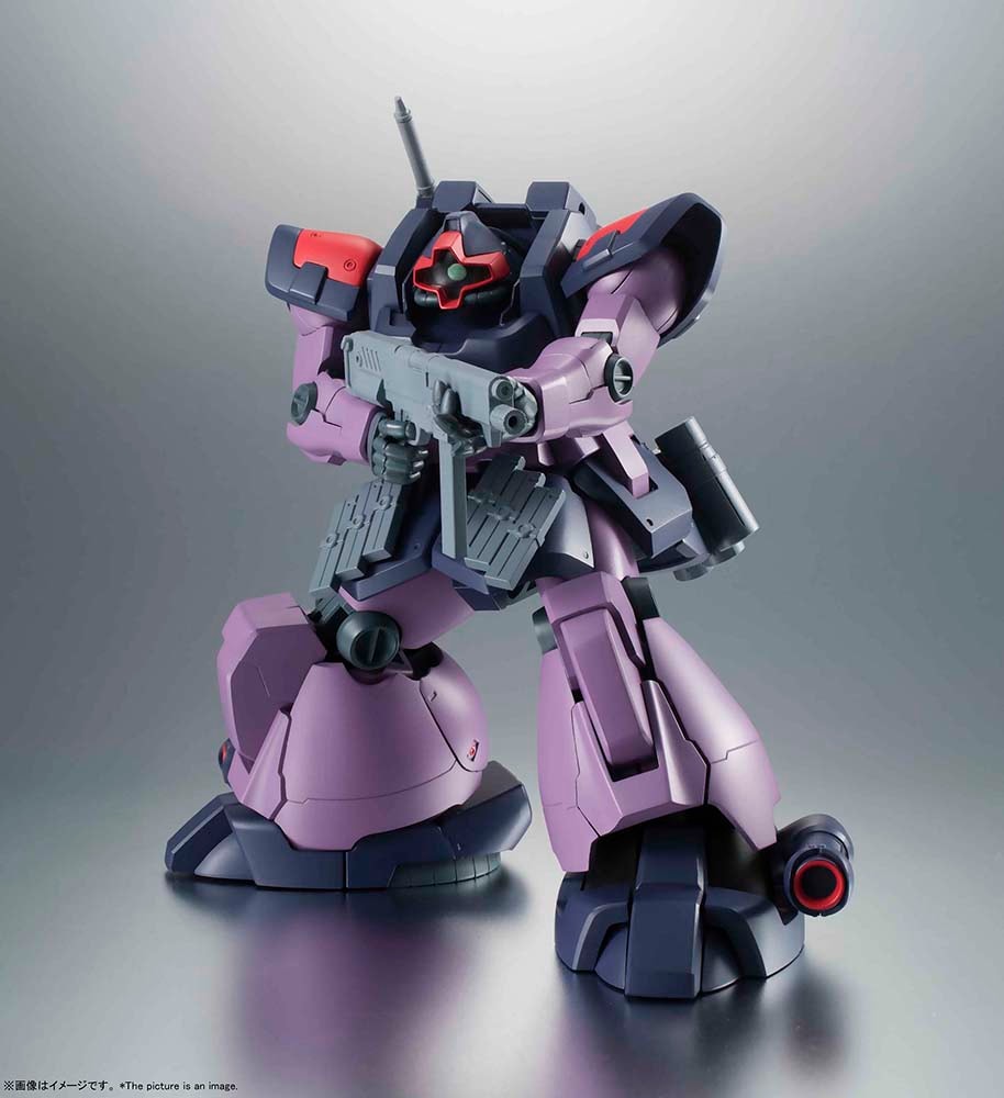 MS-09F/Trop Dom Troopen ver. A.N.I.M.E.
