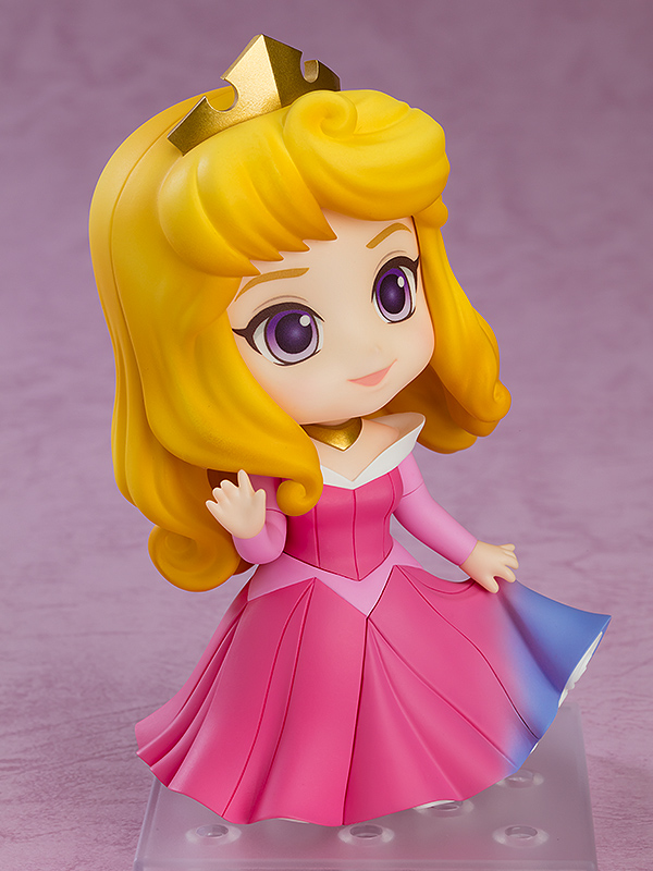 Aurora Nendoroid