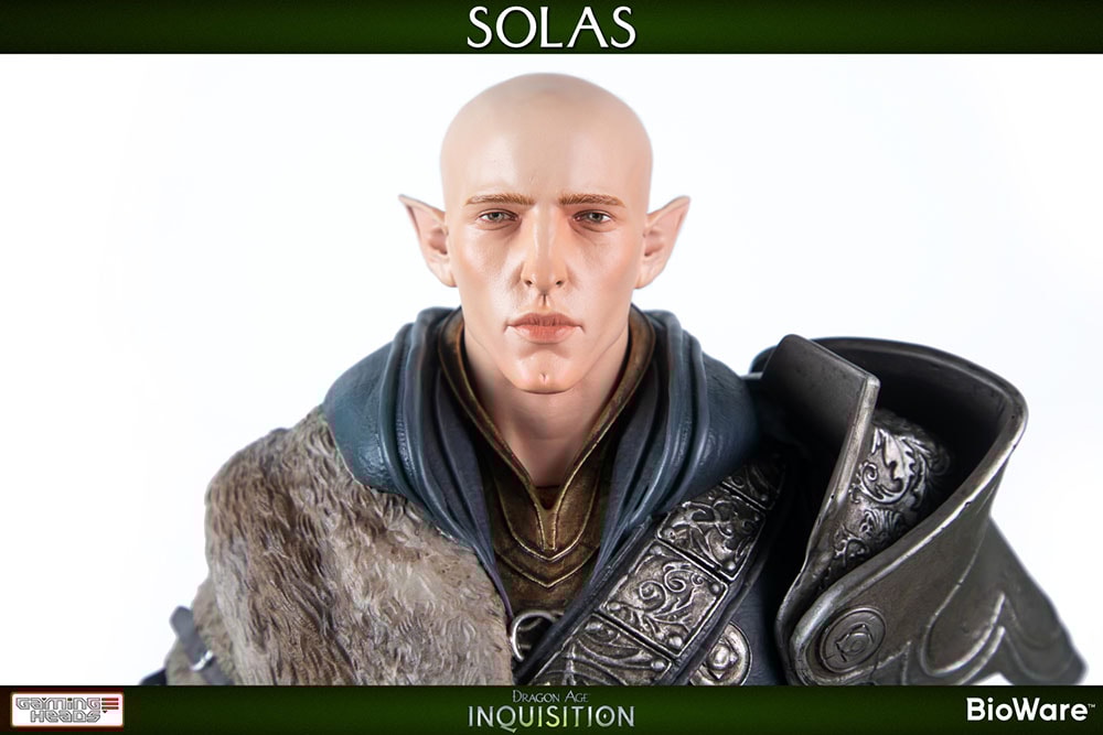 Solas- Prototype Shown