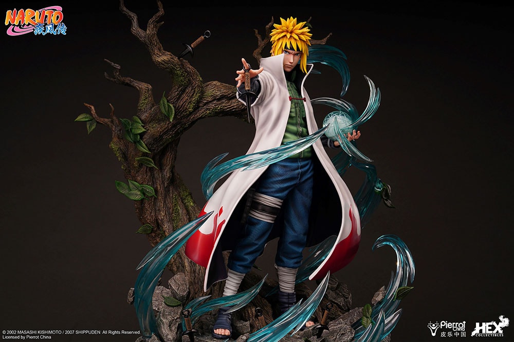 Namikaze Minato