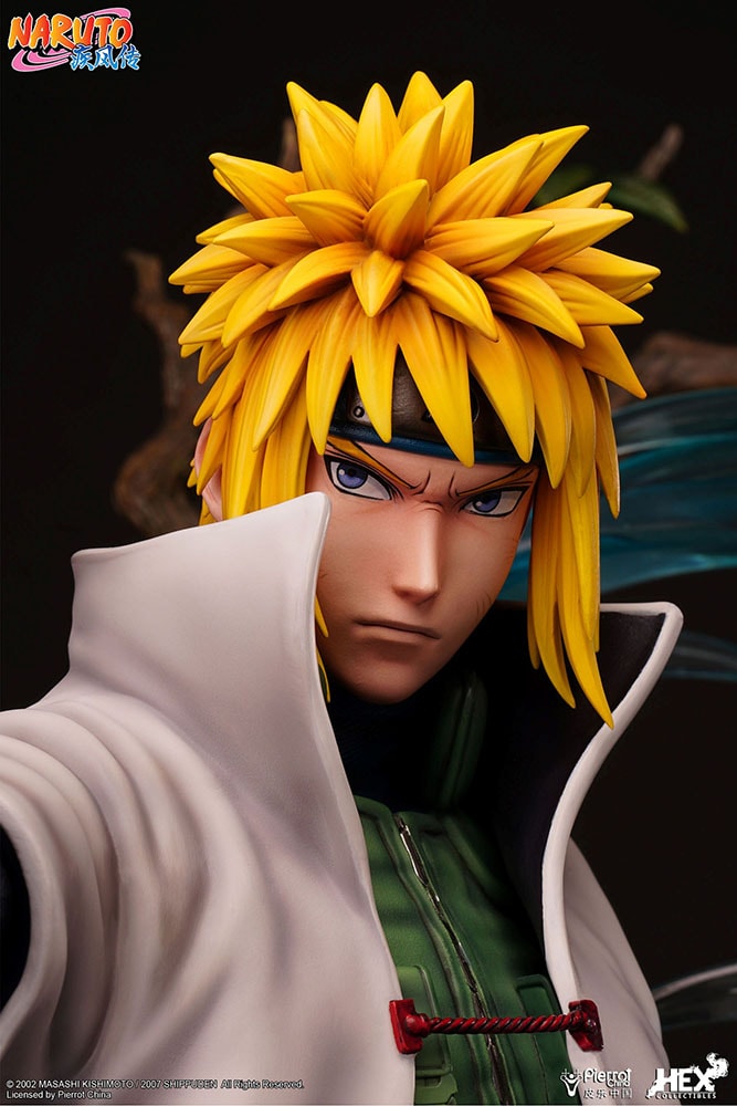 Namikaze Minato