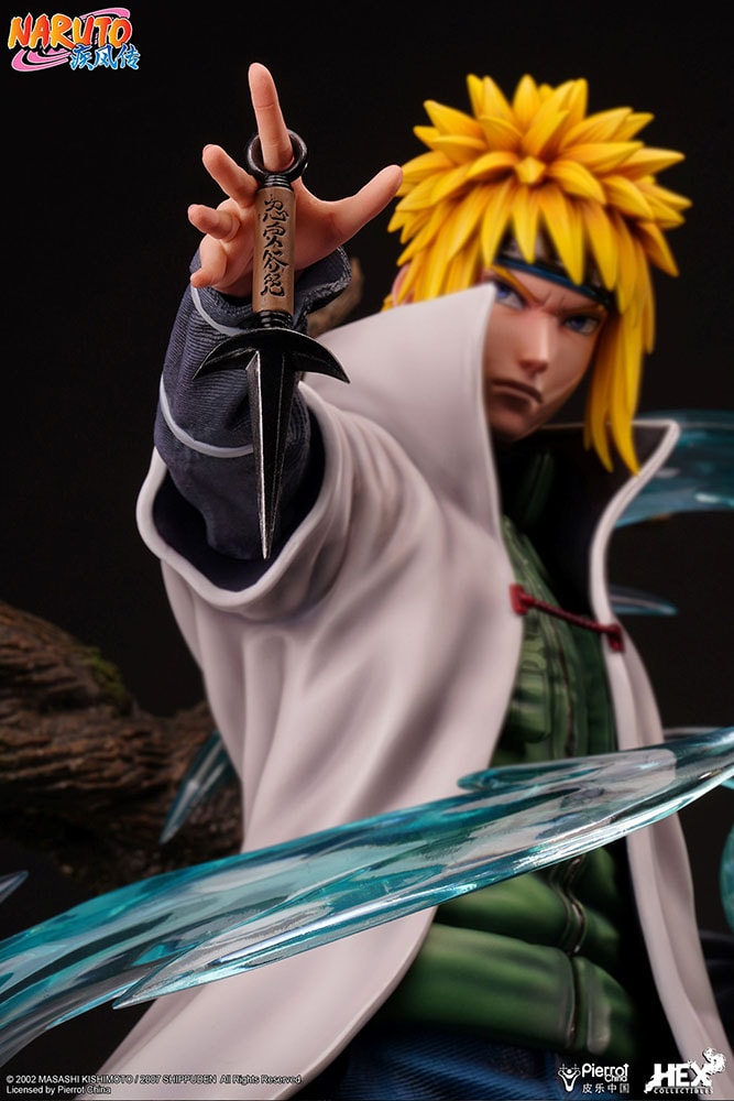 Namikaze Minato