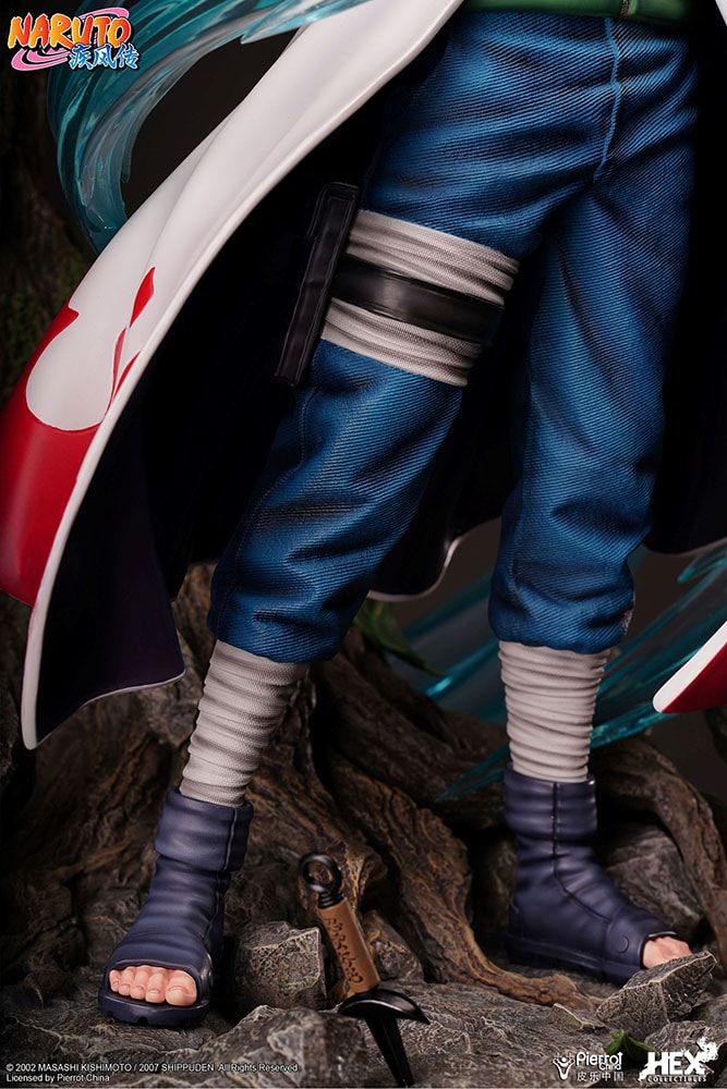Namikaze Minato