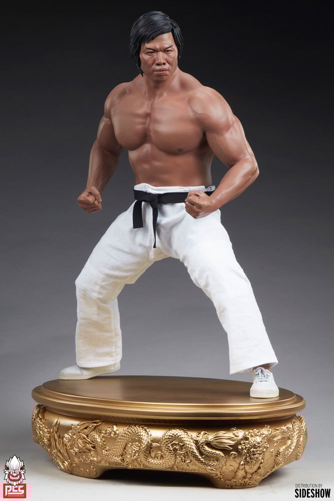 Bolo Yeung: Jeet Kune Do Tribute
