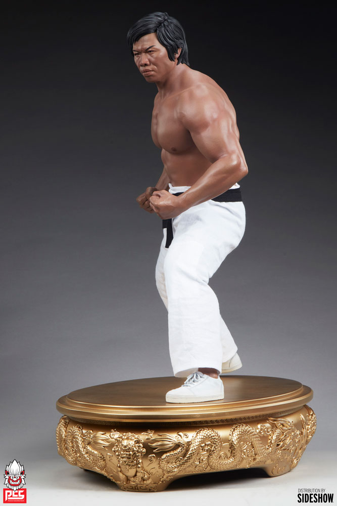 Bolo Yeung: Jeet Kune Do Tribute